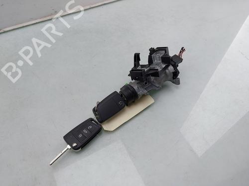 Switch VW POLO VI (AW1, BZ1, AE1) 1.0 MPi | BP25005349I30 - Image 3