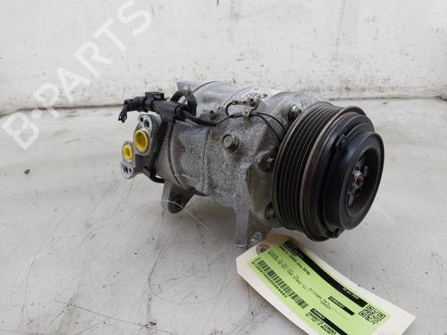 AC compressor BMW 5 Touring (G31) 520 d | BP36783799M34 - Image 2