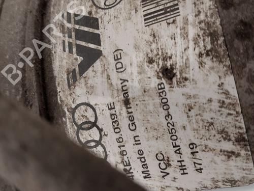 Left front shock absorber AUDI E-TRON (GEN) 55 quattro | BP40455982M16 - Image 3