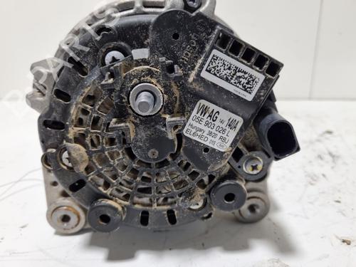 Alternator VW POLO VI (AW1, BZ1, AE1) 1.0 TSI | BP33199236M7 - Image 2