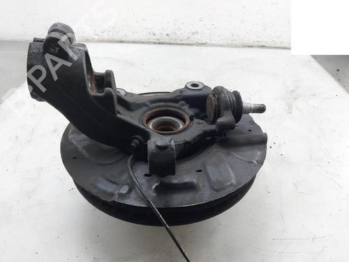 Left front steering knuckle FORD TRANSIT CUSTOM V362 Van (FY, FZ) 2.0 EcoBlue | BP33617073M25 - Image 2