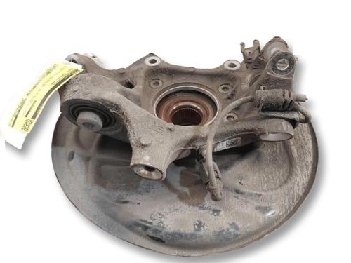 Right rear steering knuckle AUDI E-TRON (GEN) 55 quattro | BP40455997M28 - Image 2