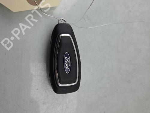 Elektronische module FORD C-MAX II (DXA/CB7, DXA/CEU) 1.6 EcoBoost (182 hp) 30587310