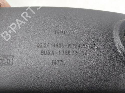 Rear mirror FORD FIESTA VI (CB1, CCN) 1.0 EcoBoost | BP39502902I6 - Image 4