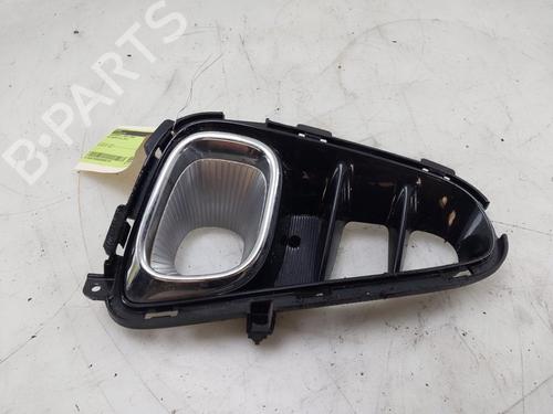 Støtfangerhjørne Støtfangerhjørne KIA PICANTO III (JA) 1.0 (67 hp) 36839050 36839050