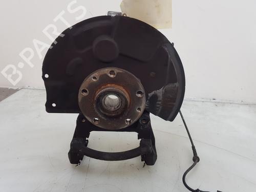 Right front steering knuckle RENAULT SCÉNIC IV (J9_) 1.2 TCe 115 | BP24888058M26 