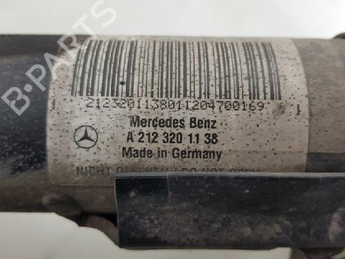 Right front shock absorber MERCEDES-BENZ E-CLASS T-Model (S212) E 200 CDI / BlueTEC (212.205, 212.206) | BP12024575M17 