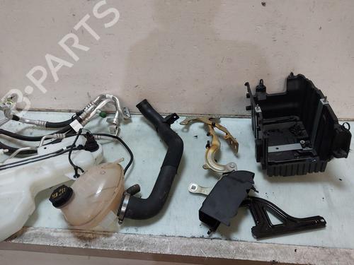 Full front FORD FIESTA VII (HJ, HF) 1.0 EcoBoost | BP27989930S1