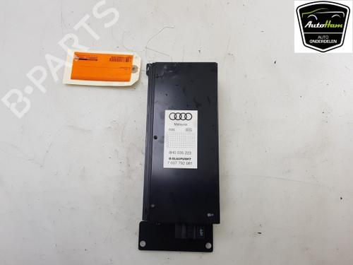 Used Electronic module Electronic module AUDI A4 B6 Convertible (8H7) 1.8 T (163 hp) 12044966 12044966