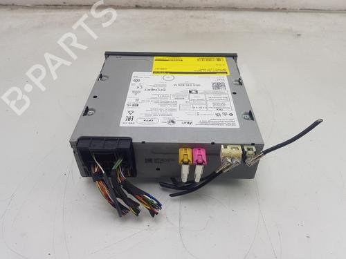 Control unit VW POLO VI (AW1, BZ1, AE1) 1.0 TSI | BP24203255M11 - Image 3