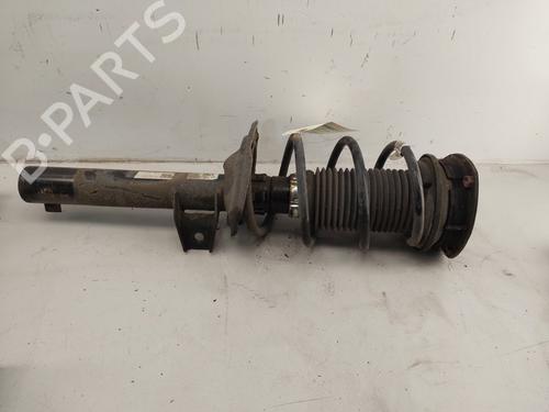 Used Left front shock absorber Left front shock absorber 37070386 37070386