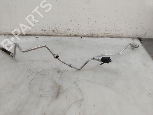 AC pipe VW UP! (121, 122, BL1, BL2, BL3, 123) 1.0 | BP31978662M126 - Image 3