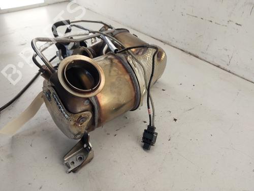 Catalyst AUDI A3 Sportback (8YA, 8YF) 40 TFSIe | BP38108666M10 - Image 2