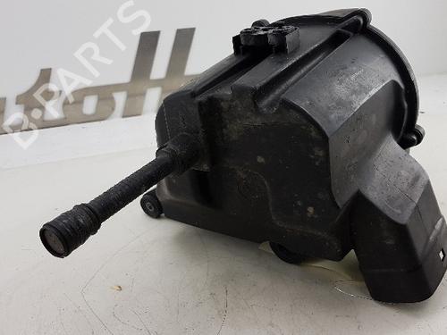 Air filter box SKODA FABIA II Combi (545) 1.2 TDI | BP12017637M87 