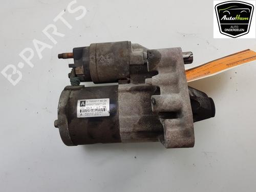 Used Starter PEUGEOT 207 (WA_, WC_) 1.4 16V (95 hp) 12067043