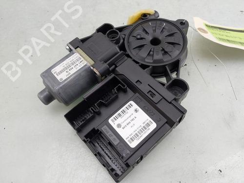 Electronic module VW GOLF PLUS V (5M1, 521) 1.2 TSI | BP38435195M83 - Image 2
