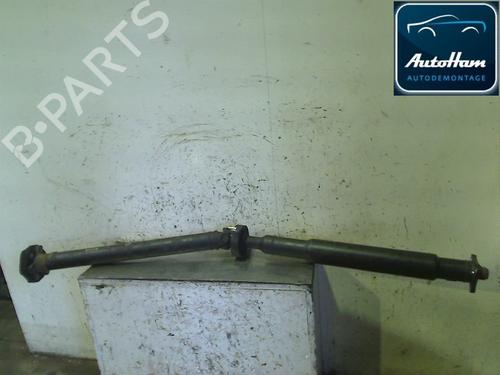 Used Driveshaft BMW 3 Touring (E91) 318 d (122 hp) 13143674