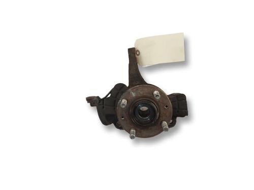 Left front steering knuckle KIA PICANTO III (JA) 1.0 T-GDi | BP40456392M25 - Image 3