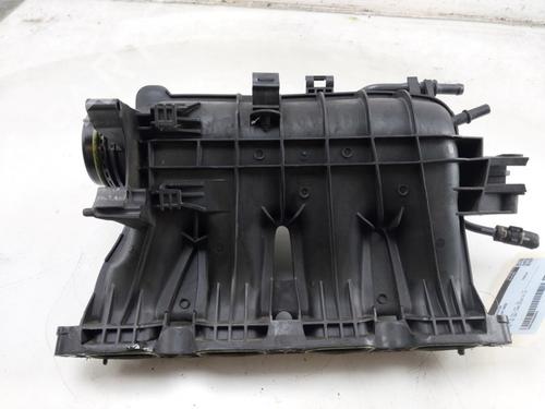 Intake manifold VW T-ROC (A11, D11) 1.5 TSI | BP29479032M70 
