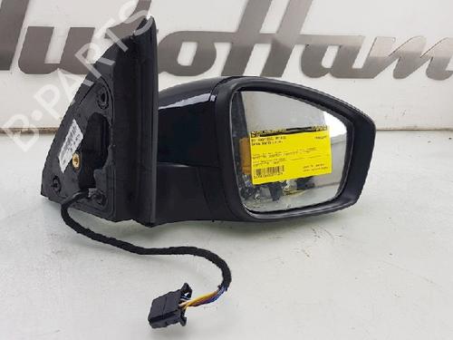 Right mirror SKODA RAPID (NH3, NK3, NK6) 1.0 TSI | BP12008848C27 