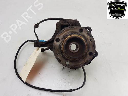 Højre Styrespindel Lejehus CITROËN C3 I (FC_, FN_) 1.4 i (73 hp) 12049426