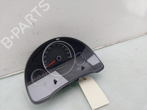 Instrument cluster VW UP! (121, 122, BL1, BL2, BL3, 123) 1.0 | BP29910636C47