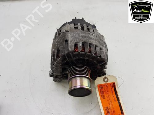 Generator SKODA OCTAVIA III Combi (5E5, 5E6) 1.4 TSI (150 hp) 12047254