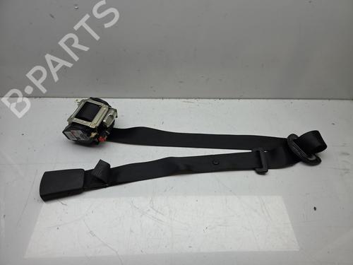 Used Front left seatbelt OPEL CORSA F (P2JO) 1.2 (68) (101 hp) 28166963