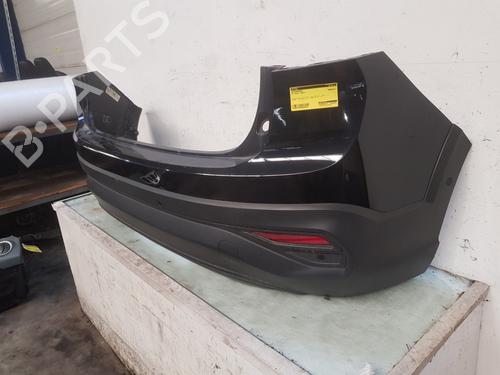 Rear bumper VW TAIGO (CS1) 1.0 TSI | BP29545946C8 