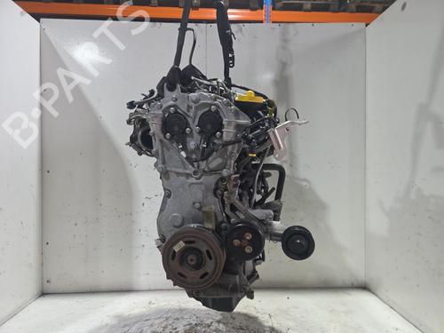 Engine NISSAN QASHQAI III (J12) 1.3 DIG-T | BP38928378M1 - Image 2