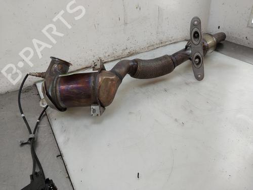 Exhaust manifold VW GOLF VIII (CD1, DA1) 1.5 eTSI | BP39948813M110 - Image 2