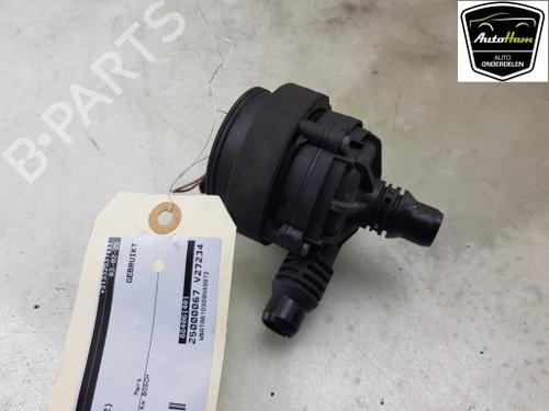 Used Auxiliary water pump Auxiliary water pump BMW X5 (G05, F95) xDrive 45 e Plug-in Hybrid (394 hp) 23390599 23390599