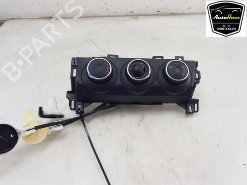 Used Climate control TOYOTA YARIS CROSS (MXP_) 1.5 (MXPB10) (125 hp) 16419996