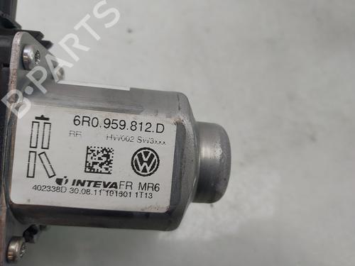 Electronic module SEAT IBIZA IV ST (6J8, 6P8) 1.2 TDI | BP38435154M83 - Image 4