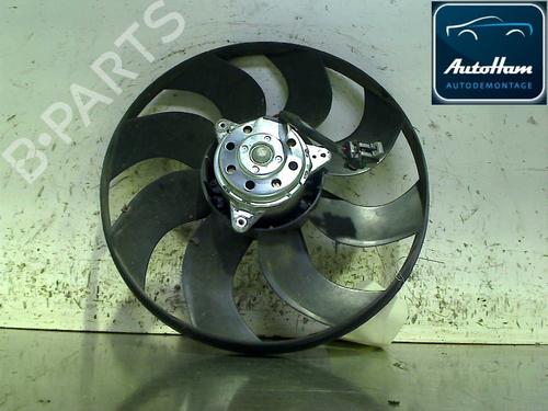 Køleventilator elektrisk FORD FOCUS II (DA_, HCP, DP) 1.6 (100 hp) 13139738