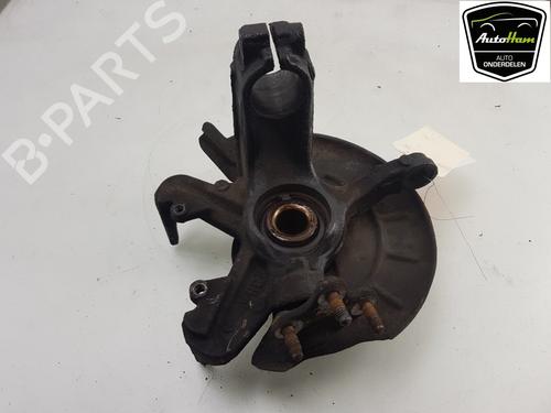 Used Right front steering knuckle SEAT IBIZA IV ST (6J8, 6P8) 1.2 TDI (75 hp) 12047019