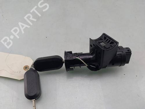 Ignition barrel FIAT PANDA (312_, 319_) 0.9 (312PXH1A) | BP29419437M48 