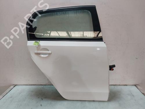 Used Right rear door VW UP! (121, 122, BL1, BL2, BL3, 123) 1.0 (60 hp) 30388251