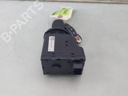 Ignition barrel PORSCHE CAYENNE (92A) 3.0 Diesel | BP30960729M48