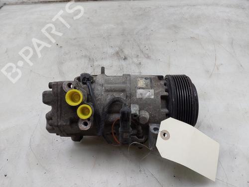 Used AC compressor AC compressor BMW 1 (E87) 116 i (122 hp) 33736167 33736167
