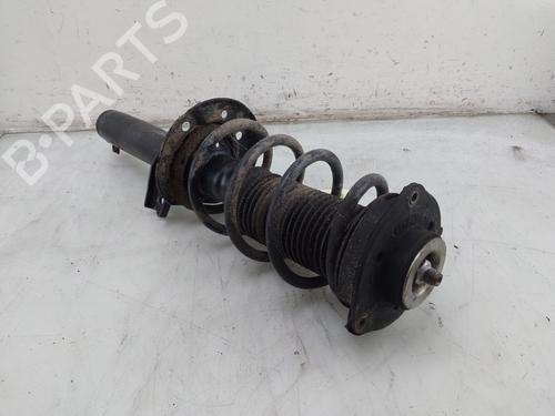 Right front shock absorber VW GOLF PLUS V (5M1, 521) 1.4 TSI | BP31128355M17