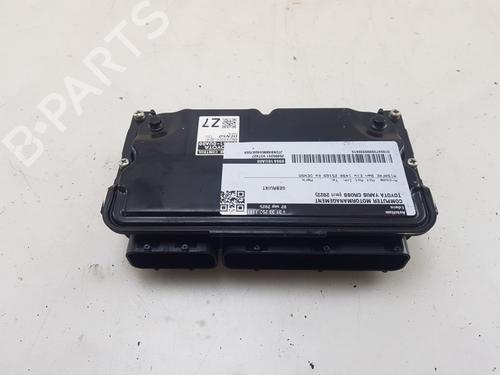 Engine control unit (ECU) TOYOTA YARIS CROSS (MXP_) 1.5 Hybrid (MXPJ10) | BP28669195M57