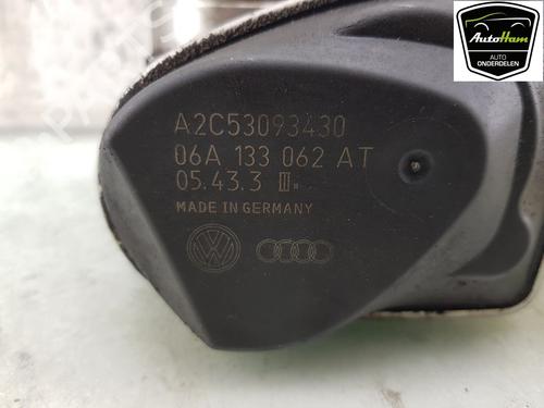Throttle body VW GOLF V (1K1) 1.6 | BP18254395M82 