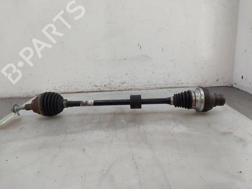 Used Right front driveshaft Right front driveshaft AUDI A3 Limousine (8VS, 8VM) 1.5 TFSI (150 hp) 34124159 34124159