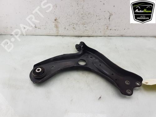 Left front suspension arm SKODA FABIA III Estate (NJ5) 1.0 TSI | BP19120777M12 