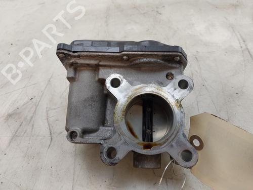 Throttle body RENAULT CAPTUR I (J5_, H5_) 1.2 TCe 120 | BP34540551M82 - Image 4