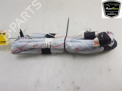Used Right curtain airbag DACIA SANDERO III 1.0 TCe 90 (91 hp) 15530286