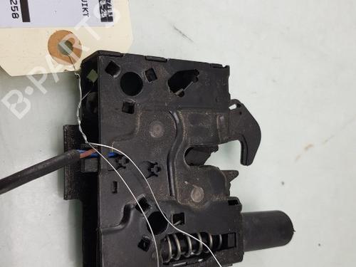 Hood lock CUPRA FORMENTOR (KM7, KMP) 1.5 TSI | BP24447178C133 
