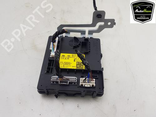 Electronic module HYUNDAI i20 III (BC3, BI3) 1.0 T-GDI hybrid 48V | BP18078460M83 
