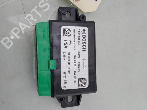 Used Control unit Control unit 27239582 27239582
